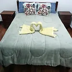 Bosque das Araucárias Apartamento