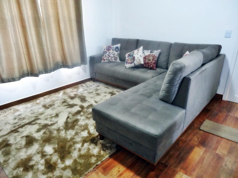 Bosque Das Araucarias Apartamento Apartamento