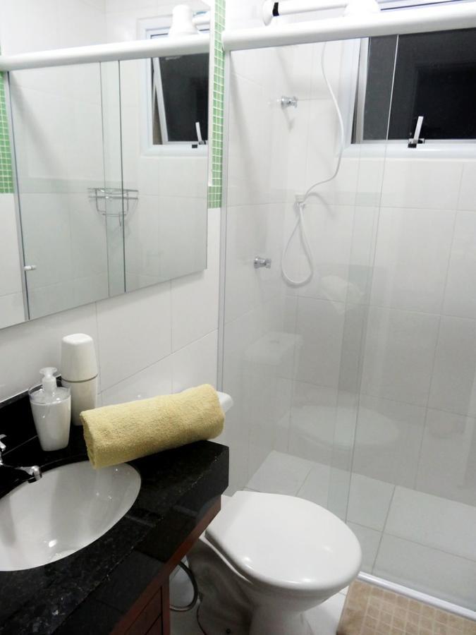 Apartamento Bosque Das Araucarias Apartamento