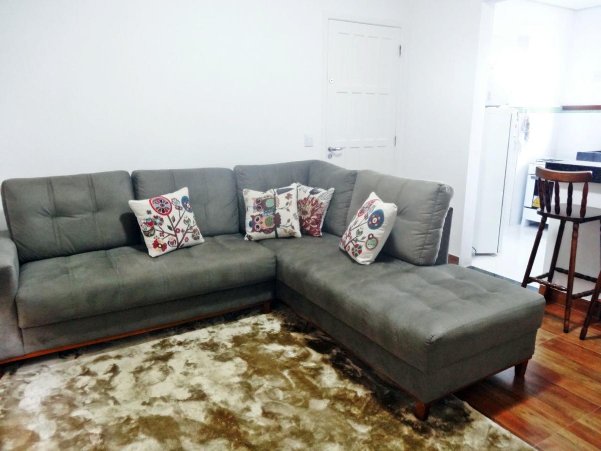 Bosque Das Araucarias Apartamento