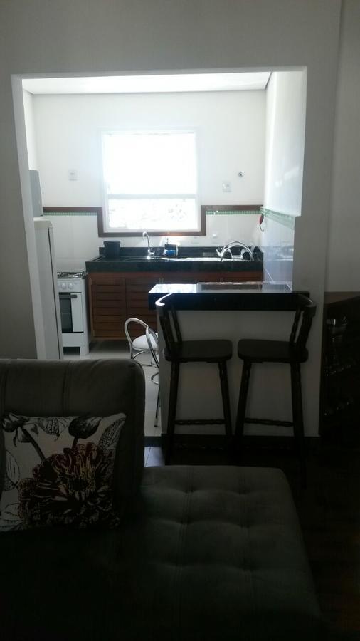 Apartamento Bosque Das Araucarias Apartamento
