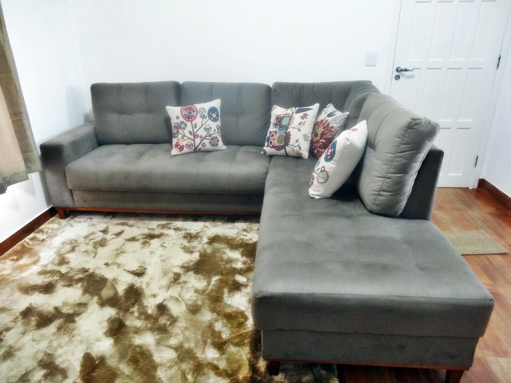 Bosque Das Araucarias Apartamento Apartamento *