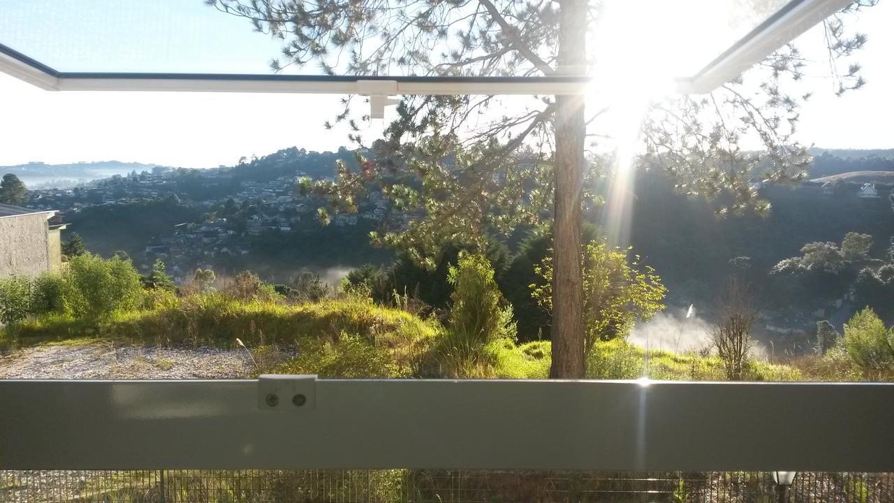 Bosque Das Araucarias Apartamento Apartamento *