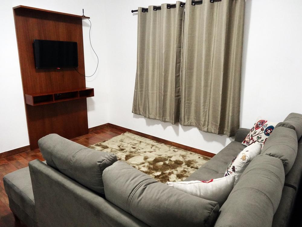Bosque Das Araucarias Apartamento Apartamento *