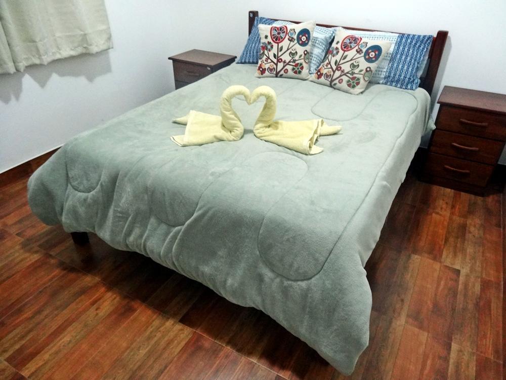 Bosque Das Araucarias Apartamento Apartamento *